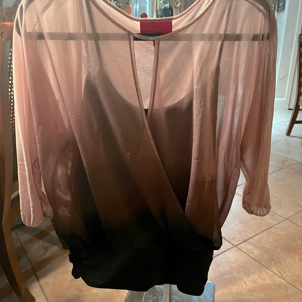 Jennifer Lopez size xs brand new with no tags it’s beautiful